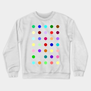 Camazepam Crewneck Sweatshirt